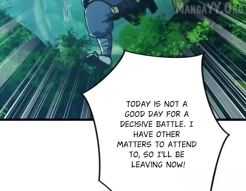 Summoning demons—I am the Abyss Chapter 55 - page 68